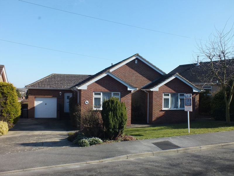 35 Langton Hill, Horncastle